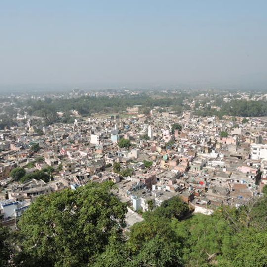 Nalagarh