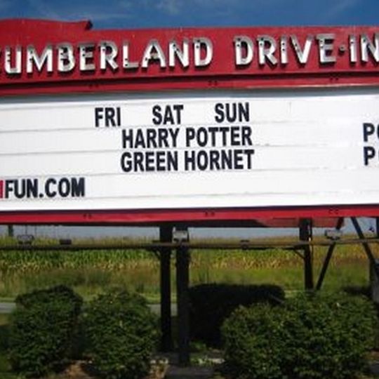 Cumberland Drive-In