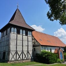 St. George's Church (Barum)