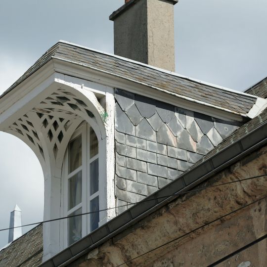 Maison 15 rue Saint-Brice