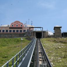 Muottas-Muragl-Bahn