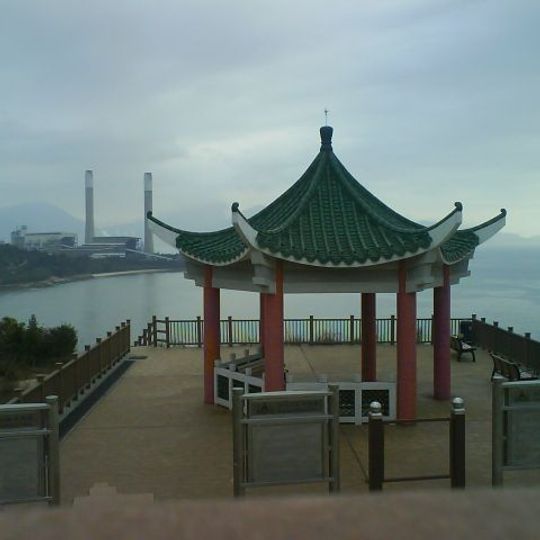 Lung Kwu Tan