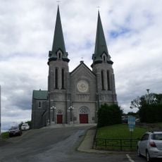 Catedral de la Inmaculada Concepción