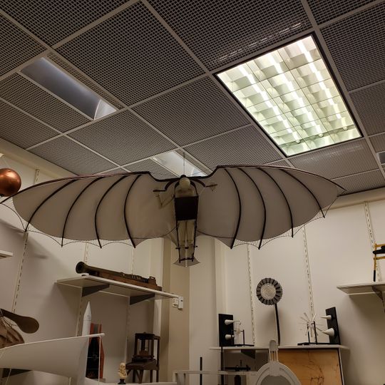 Long Island Science Center