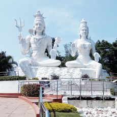 Kailasagiri park