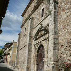 Convento de las Jerónimas, Brihuega