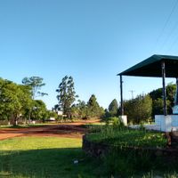 Dipartimento di Veinticinco de Mayo