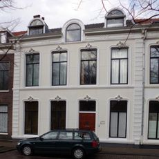 Parklaan 87, Haarlem