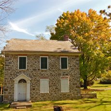 Jacob Jr. Ehrenhardt House