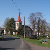Třebětín