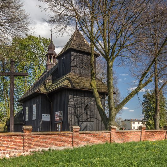 Chlewo, Greater Poland Voivodeship