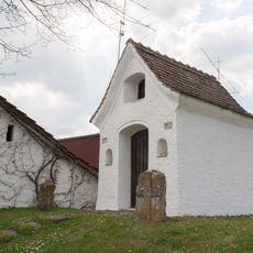 Lüftenkapelle Eichstätt