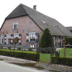 Gooijerdijk 8, Driebergen-Rijsenburg