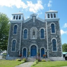 Sainte-Élisabeth Parish
