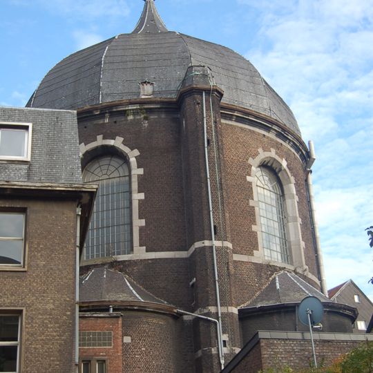 Sint-Andreaskerk
