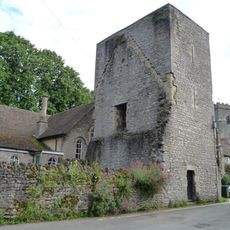 Priory Tower