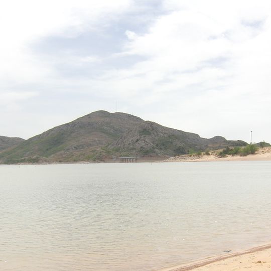 Quartz Mountain Nature Park