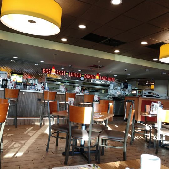 Denny's