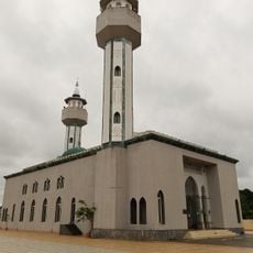 Malabo Mosque