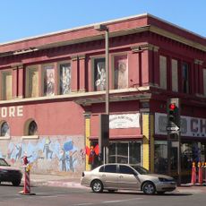 J. C. Penney–Chicago Store Building