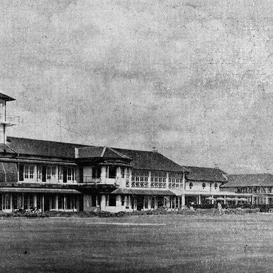 Kemayoran Airport