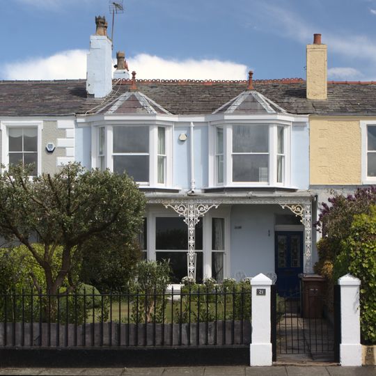 21 Marine Crescent, Waterloo