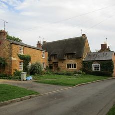 6 And 8, Main Street