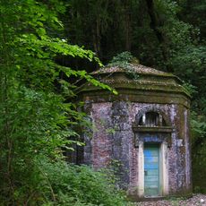 Casotto ottogonale dell'acquedotto Leopoldino