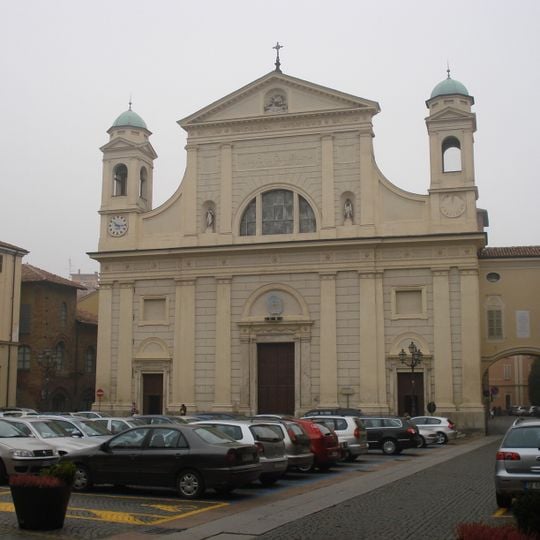 Duomo di Tortona