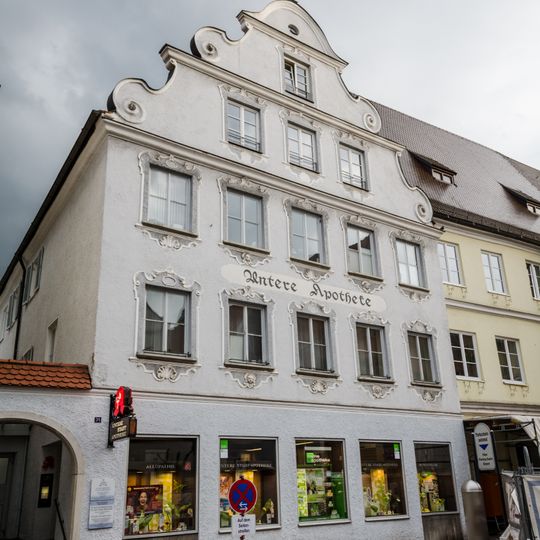 Untere Apotheke