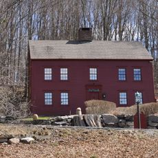 Osborn-Bouton-Mead House