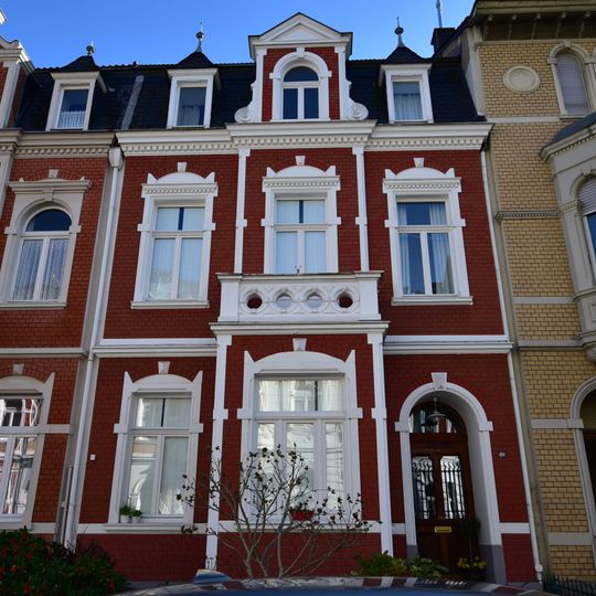 Kurfürstenstraße 60