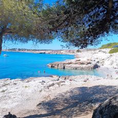Plage Rives d'Or