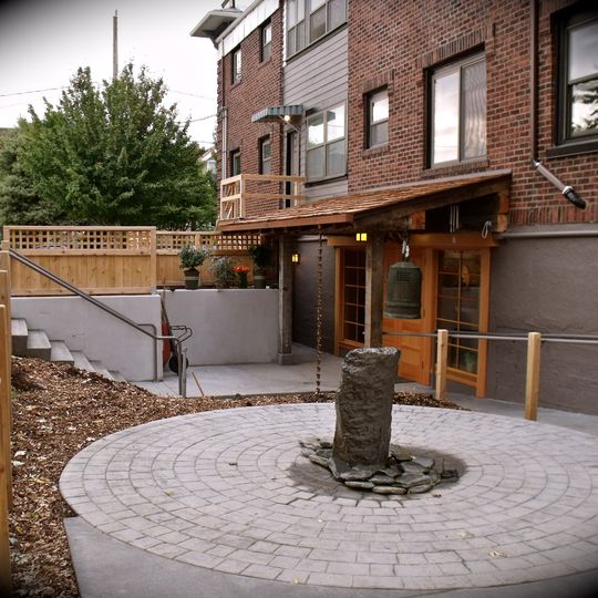 Dai Bai Zan Cho Bo Zen Ji