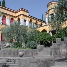 Vittoriale degli italiani