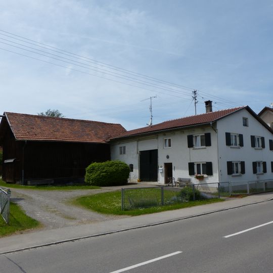 Bauernhaus