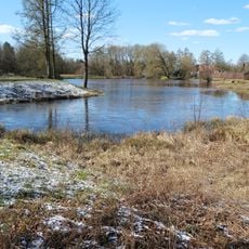 Kunigiškių tvenkinys