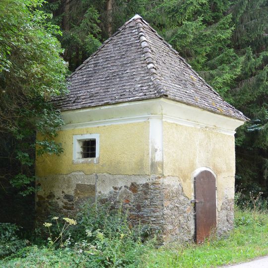 Pulverturm Heft 44273