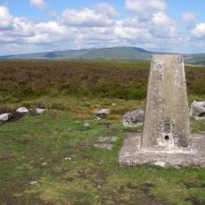 Mynydd Llangynidr