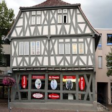 Sog. Kolb'sches Haus