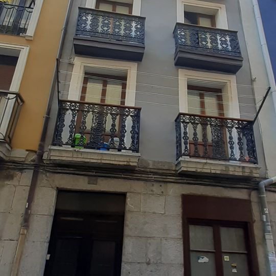 Casa Nagusia 44