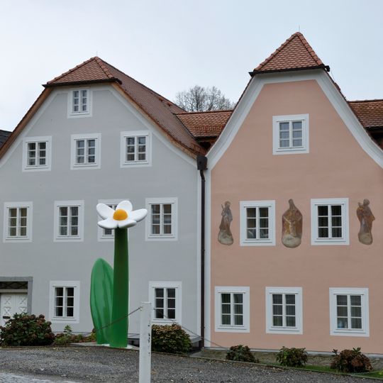 Bürgerhaus