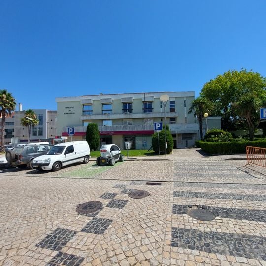 Tribunal Judicial do Bombarral