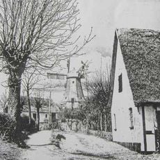 Hine Mølle