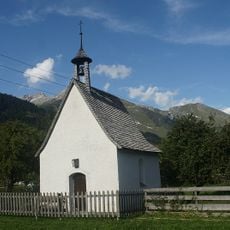 St. Anna, Obergrünau