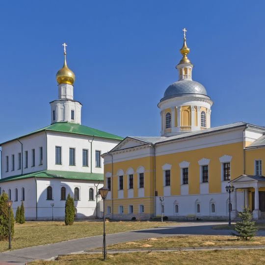 Old Golutvin Monastery