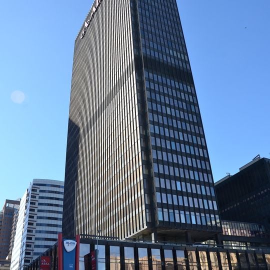 ABSA Centre