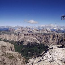 Piz da Lech