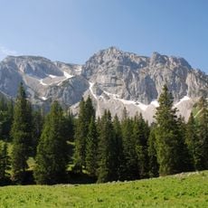 Kalkalpen National Park