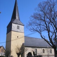 Unserer lieben Frauen